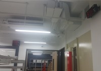 新店溫度信號隔離轉換器-分離插入二氧化碳型15M傳訊器-5迴路T TYPE循環溫度控制器-電池盤KWH集合式電表-出線3M鐵氟龍表面感測器-滑軌型熱電偶表面溫度傳訊器_圖片(1)