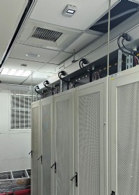 新店溫度信號隔離轉換器-分離插入二氧化碳型15M傳訊器-5迴路T TYPE循環溫度控制器-電池盤KWH集合式電表-出線3M鐵氟龍表面感測器-滑軌型熱電偶表面溫度傳訊器_圖片(3)