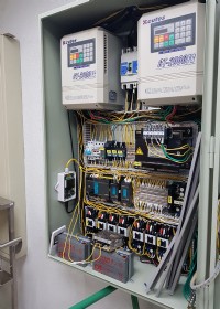 風管插入式一氧化碳傳送器-熱電偶K type溫度控制器--貼覆式表面免鑽孔温度計-高亮度溫溼度大字幕顯示器-5迴路熱電偶循環溫度控制器-溫濕度管道式CO2傳送器-貼片黏式型表面溫度計_圖片(2)