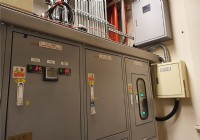 LCD出線式5m一氧化碳傳送器-PT100大圓頭溫度控制器-直立型CO2數位傳訊器- T type表面型貼片温度計-R TYPE八迴路溫度顯示控制器-鋁軌型隔離1對2溫度傳訊器-表面式免鑽孔固定測溫體_圖片(4)