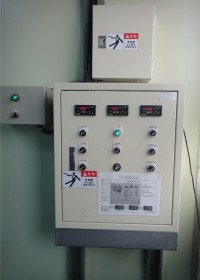 貼附型表面熱電偶溫度計-鋁軌型隔離型雙迴路信號轉換器-溼度傳送控制器-五迴路溫度顯示熱電偶控制器-B TYPE八迴路溫度顯示控制器風管型溫溼度一氧化碳感應器_圖片(1)