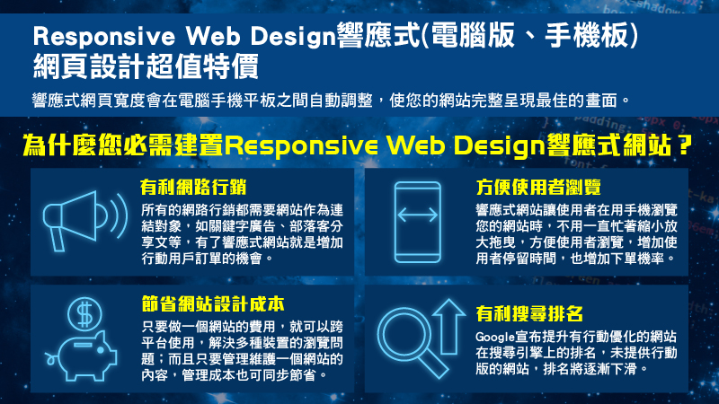 網頁設計‧網站架設‧RWD網頁+後台‧特價25000元 - 20180424093727-534553710.jpg(圖)