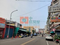 【售】虎尾黃昏市場大店面《中信房屋-虎尾大學店》_圖片(1)