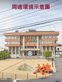 【售】大埤市中心建地倉庫《中信房屋-虎尾大學店》_圖片(1)