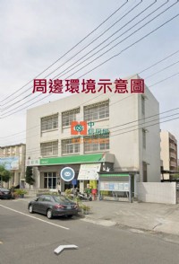 【售】大埤市中心建地倉庫《中信房屋-虎尾大學店》_圖片(3)