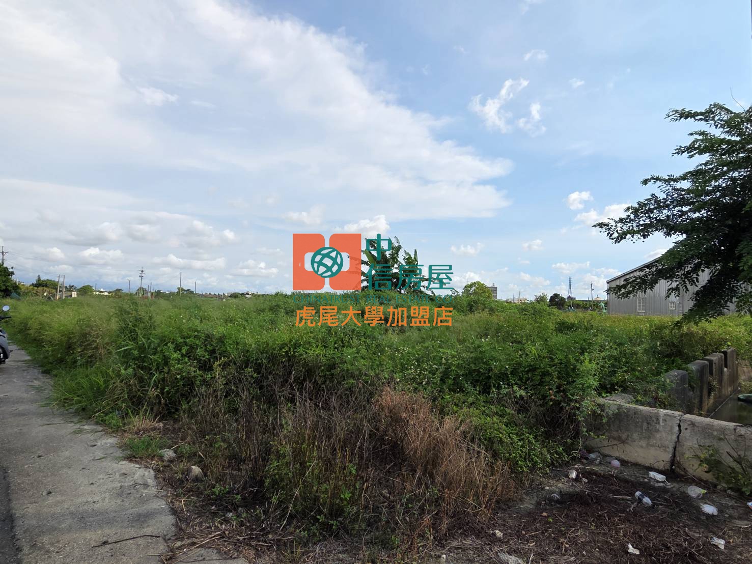 【售】水林合法雞舍太陽能用地 - 20250708120001-947276675.jpg(圖)