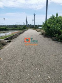 【售】四湖萡子寮3分農地_圖片(2)