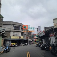 【售】北港市區商業店住_圖片(1)
