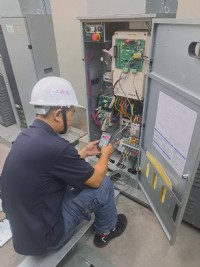 台北社區大樓電梯維護保養服務 (02)2983-0608 仁立機電有限公司_圖片(1)