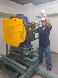 台北社區大樓電梯維護保養服務 (02)2983-0608 仁立機電有限公司_圖片(3)