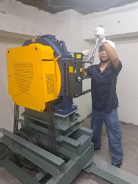 台北社區大樓電梯維護保養服務 (02)2983-0608 仁立機電有限公司_圖片(4)