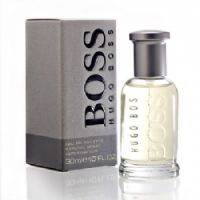 BOSS BOTTLE 自信男性淡香水 50ML_圖片(1)