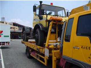 金友輪汽車拖吊...全省汽車宅配運送...拖吊車特殊車輛運送 - 20080221112226_564789109.jpg(圖)