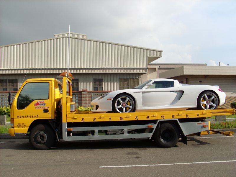 金友輪汽車拖吊....24H道路救援..全省汽車宅配運送...拖吊車特殊車輛運送 ...報廢車回收拖吊 - 20090917220252_196556296.JPG(圖)