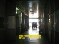 ~中壢工業廠房出租~地455坪、建500坪，可工廠登記，備天車，獨立廠房，月租＄14萬 _圖片(3)