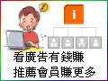 台灣ADcash 看廣告就賺錢 快加入_圖片(1)