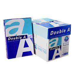 照過來!照過來!◆破盤價↘搶便宜【影印紙 80磅Double A/A4】一包98元，數量有限◆要買要快!! - 20080709093955_568059781.jpg(圖)