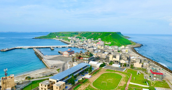 【農地自售】 澎湖馬公市虎井嶼農地 747平方公尺(225.9675坪) 一般農業區 農牧用地 - 20260914231720-399167018.jpg(圖)