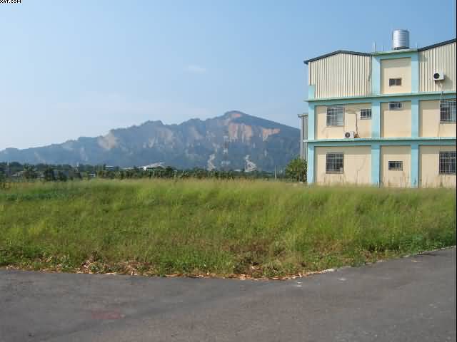 錢進后里中科  雙面路  小坪數角地  投資自用  對抗通膨  農地首選  - 20081015133746_52804874.JPG(圖)