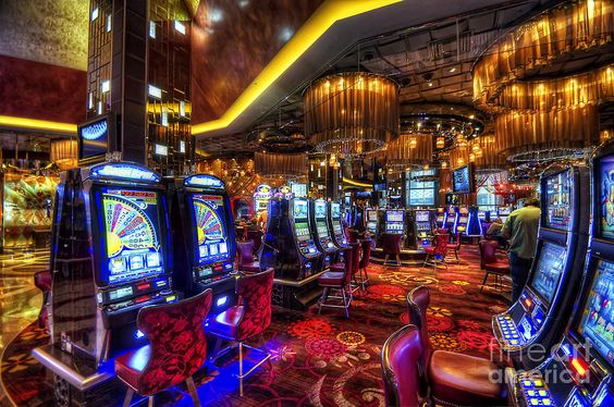 老虎機遊戲基本說明:中獎率 獎金介紹! - 20170315163456-739302115.jpg(圖)