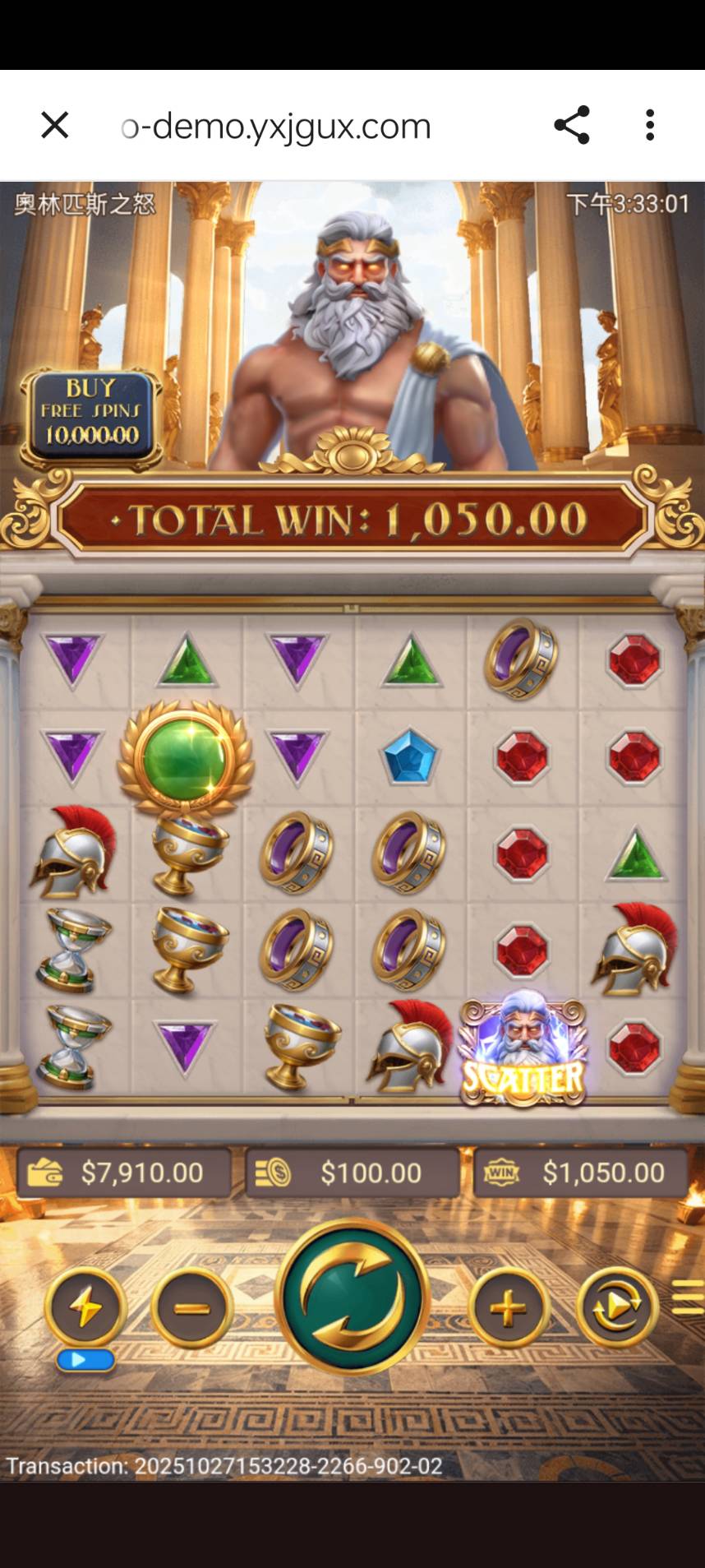 【759老虎機】最新電子遊戲平台推薦！百款機台高爆分，線上博弈首選 - 20170523160211-724471595.jpg(圖)