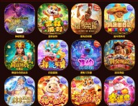 【759老虎機】最新電子遊戲平台推薦！百款機台高爆分，線上博弈首選_圖片(2)