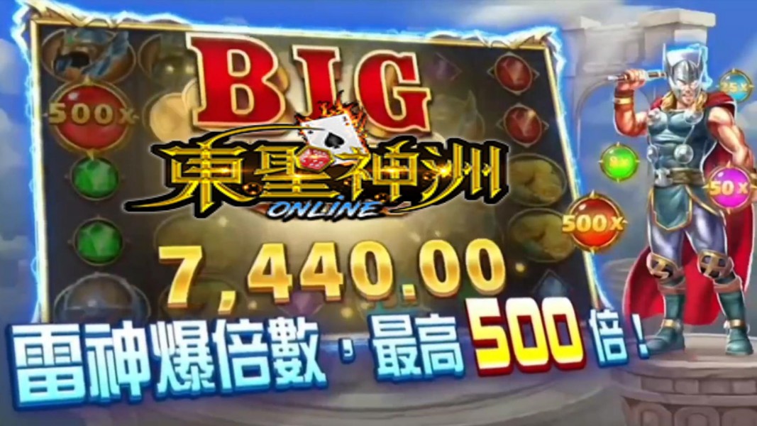 最佳娛樂城推薦：體驗熱門老虎機與真人casino遊戲 - 20190201140242-735895581.jpg(圖)