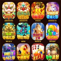 【GLC電子】新興強檔遊戲推薦！GLC Gaming 獨家特色與高爆分機台大公開_圖片(1)