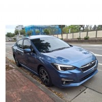 (自售)📣2018 Subaru Impreza 4D 1.6i-S原廠保養一手車、日本原裝進口，全時四輪驅動房車 中古車市面稀少請把握機會!_圖片(2)
