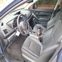 (自售)📣2018 Subaru Impreza 4D 1.6i-S原廠保養一手車、日本原裝進口，全時四輪驅動房車 中古車市面稀少請把握機會!_圖片(4)