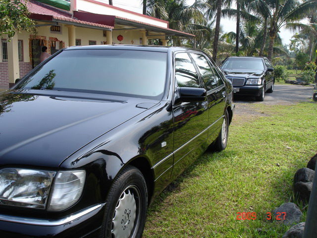 屏東,結婚,禮車,高雄,台南,賓士s320,高屏地區,迎娶接送服務 - 20090107124045_255030125.jpg(圖)