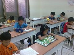 台北市信義區捷成補習班(國小國中寒假課程) - 20091231085053_221389531.jpg(圖)