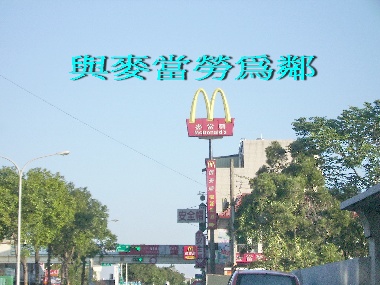 龍潭潛龍國小旁優質建地 -百年大鎮、麥當勞旁  - 20090317125715_268162734.jpg(圖)