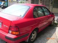 豐田TERCEL,,一手女用車 ,好開, 車況很好 ,我車很靜也省油 , 車開about 65000 公里  - 20120902213346_593476484.jpg(圖)