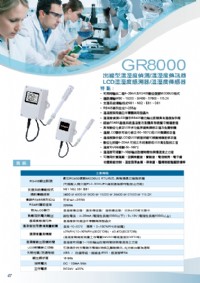 壁掛式四合一LCD背光一氧/二氧溫溼度傳送器-CO2+CO溫溼度RS485感測器-推薦飛塵PM2.5監控傳訊器-新店溫溼度PM2.5量測器-兩個獨立溫度壓力PID顯示控制器-電壓控制顯示器_圖片(3)