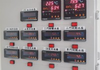 選擇嘉升科技RTD熱電偶感溫棒-建築塗料PM2.5監測顯示器-營造工地粉塵顯示控制器-信號隔離傳送器微電腦可規劃-K type溫度隔離傳送器-控制盤監控貼片溫度計_圖片(4)