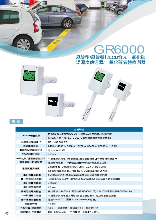 管道式溫溼度CO2氣體偵測器-牆壁掛式一氧化碳感測器-RS485-PM2.5傳訊器-專利銅片式表面温度計 - 20250518152949-553704002.jpg(圖)