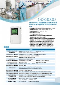 直立式空氣灰塵監測PM2.5傳送器-風管用C02濃度感測器-新店三相集合式電表-專利銅片表面式温度計-牆壁掛二氧化碳傳送器-溫濕度管道式CO2傳送器-插入式管道一氧化碳感測器_圖片(2)