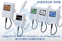 液晶壁掛PM2.5空氣傳送器-管道直立式二氧化碳傳感器-牆壁式直立電流一氧化碳RS485傳送器-沉水式柴油用液位計-出線3M表面溫度計_圖片(3)
