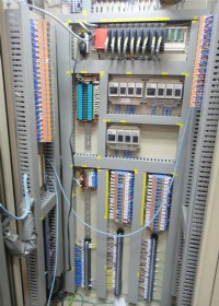 免鑽孔表面型溫度貼片-管道式風管LCD溫溼度傳送器-雙迴路微電腦温度PT100控制器-軟式隔測式表面溫度計-大型螢幕溫溼度顯示版_圖片(2)