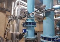 五通道P100循環溫度控制器-顯示風量氣體控制器-大圓頭溫度K type傳感器-粉塵Pm2.5顯示看板-熱電偶隔測式貼片温度計-傳送器PM2.5 空氣顆粒感應器_圖片(4)