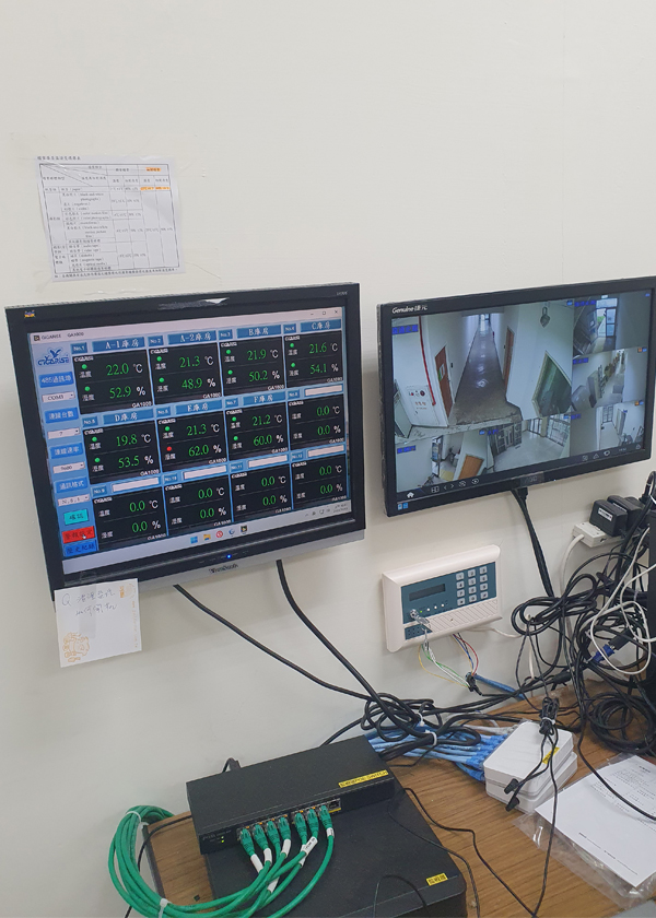 雙顯示出線式2M溫溼度控制器-管道式LCD溫溼度傳感器-專利銅貼片表面温度計-外拉型免鑽孔表面型溫度計-直立型風管二氧化碳傳送器-管路型一氧化碳傳送器 - 20250620085221-380933502.jpg(圖)