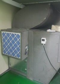 銅貼片PT100貼覆式溫度計-五迴路熱電偶溫度顯示控制器-三合一PM2.5溫溼度壁掛式傳感器-K type貼片表面式溫度計-雙模組溫溼度信號控制器-免鑽孔表面溫度傳感器_圖片(4)