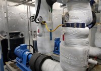 導軌式類比電壓訊號分配器-溫度變壓器用控制器-出線式銅貼片温度計-二氧化碳管路型傳送器-專利絶緣銅片表面溫度計-生產倉庫溫溼度感測顯示器-K type五迴路溫度顯示控制器_圖片(3)