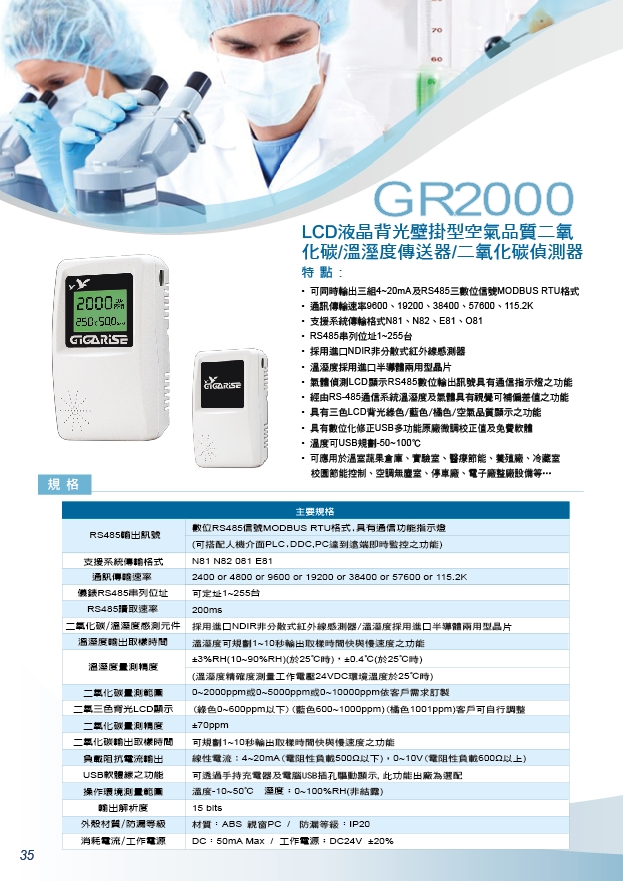 隔測表面軟式貼片温度計-導軌式PLC熱電偶RS485轉換器-熱水鍋爐冰溫度控制器-分離插入型二氧化碳15M傳送器- PT100循環5迴路顯示警報控制器-直流新店三相集合式電表 - 20250621141016-486309458.jpg(圖)