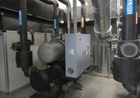 三合1溫溼度PM2.5傳送器-感溫棒RTD温度控制器-表面銅貼片式固定測溫體-室內溫濕度RS485傳送器-五通道溫度R type顯示控制器-分離型軟式銅貼片温度計_圖片(4)