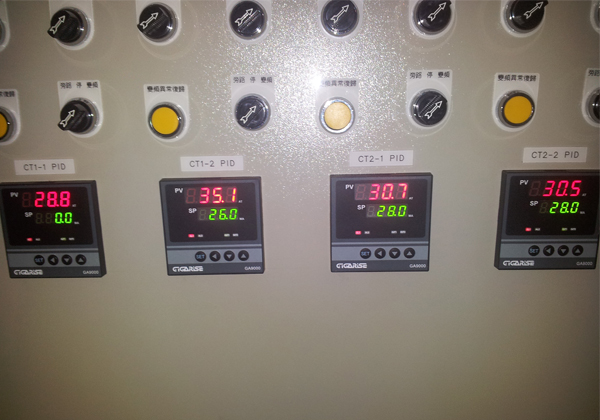 直立型風管博物館一氧化碳濃度傳訊器-溫溼度LCD顯示器-16迴路循環B type溫度控制器-溫度防爆型大圓頭溫度計-導軌式RTD測溫電阻訊號傳送器-再生能源三相KW即時集合式電表 - 20250622182051-587775517.jpg(圖)