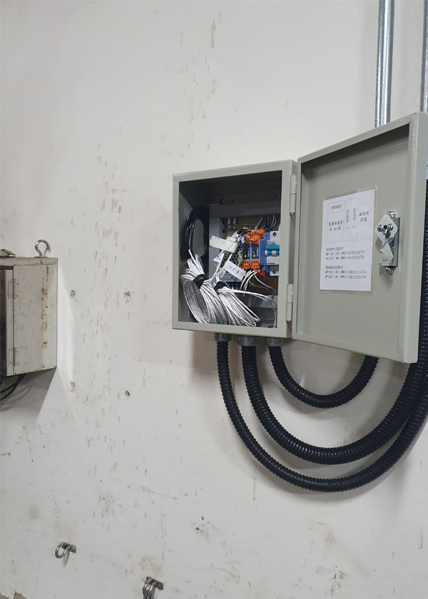 分離式CO一氧化碳傳訊控制器-嘉升科技空氣PM2.5感測器-瓦時計/瓦特表/電壓表/電流表顯示器-PT100保護套筒-溫溼度固定式風管傳送器-兩線式PT100大圓頭溫度傳送器 - 20250622184915-589446546.jpg(圖)