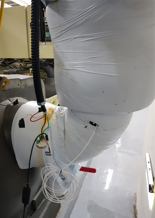 K TYPE循環5迴路顯示警報控制器-分流器集合式電表-白金電阻PT100大圓頭傳送器-投水式液位傳訊器-累績電量KWH高亮度大型顯示器-掛壁型PM2.5溫溼度傳訊器 - 20250622190445-590397987.jpg(圖)