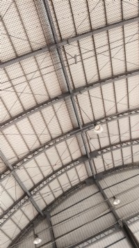 安全網，防墜網，防鳥網，大樓防護網_圖片(2)